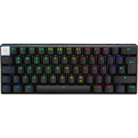 Logitech G PRO X 60 Lightspeed USB/BT DE
