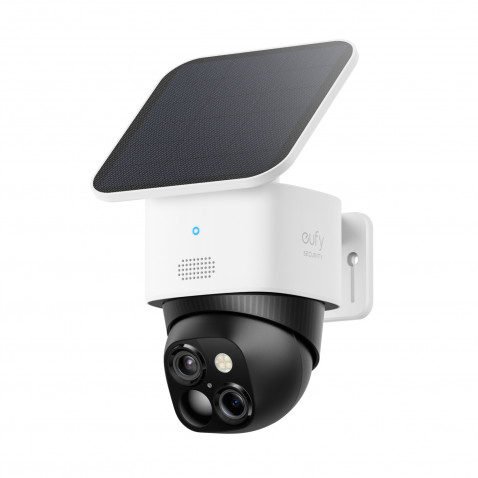 eufy SoloCam S340 Outdoor Dualcamera