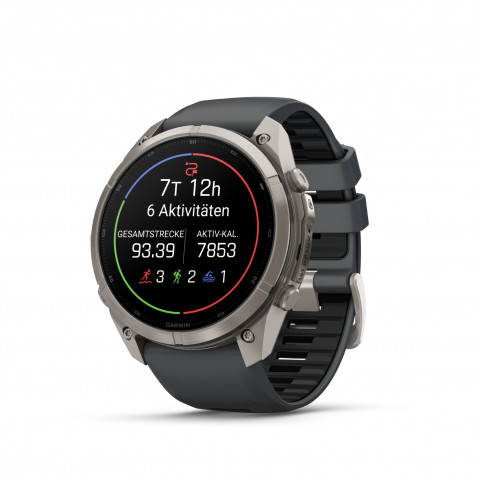 Garmin Fenix 9 Pro 51mm 010-04337-26