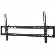 Vivanco TV Wandhalter neigbar bis 85"
