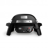 Weber PULSE 1000, Black, 81010079