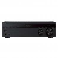 Sony STR-DH190 Hi-Fi Receiver schwarz