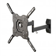 Vivanco TV Wandhalter schwenkbar bis 55"