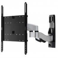 Vivanco TV Wandhalter Premium Slim 55"