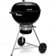 Weber Master-Touch Premium GBS E-5775