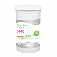 clearwhite Basic Pulver
