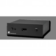 Project Stream Box S2 schwarz