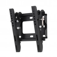 Vivanco TV Wandhalter neigbar bis 43"
