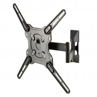 Vivanco TV Wandhalter schwenkbar bis 55"