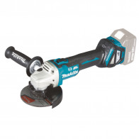 Makita DGA513Z Akku-Winkelschleifer 18V