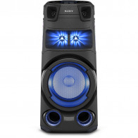 Sony MHC-V73D schwarz