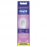 Oral-B Aufsteckbürsten