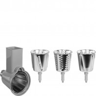 SMEG SMSG01 Gemüseschneideset