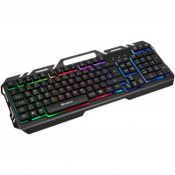 Sandberg IronStorm Gaming Keyboard USB