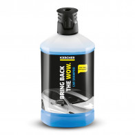 Kärcher Autoshampoo 3in1, 1 Liter