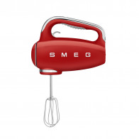 SMEG HMF01RDEU Handmixer