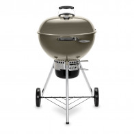 Weber Master-Touch GBS C-5750, 57 cm