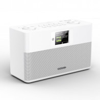 Kenwood CR-ST80DAB weiß