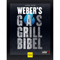 Weber's Gasgrillbibel, 18197