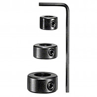 Bosch 1 Satz Tiefenstops mit Schlüssel