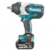 Makita DTW1002RTJ Akku-Schlagschrauber