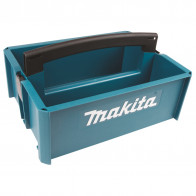Makita Toolbox Gr.1 Werkzeugbox offen