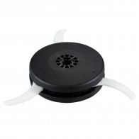 Makita Kunststoffmesserkopf