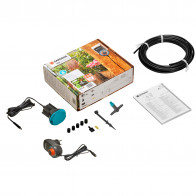 Gardena Balkon Bewässerung City