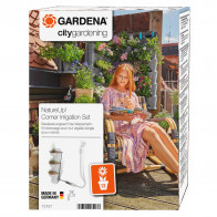 Gardena NatureUp! Bewässerungsset