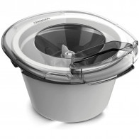 Kenwood KAX71.000WH Eiscremebereiter