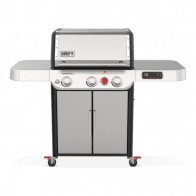 Weber Genesis SX-325S Smart Grill, 35500