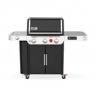 Weber Genesis EX-335 Smart Grill, 356100