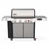 Weber Genesis SX-435 Smart Grill, 366000