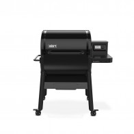 Weber SmokeFire EPX4 Holzpelletgrill