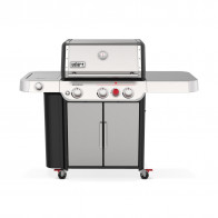 Weber Genesis S-335 Gasgrill, 35400079