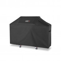 Weber Premium Abdeckhaube, 7194