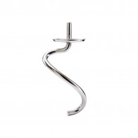 Kenwood XL Edelstahl Teighaken