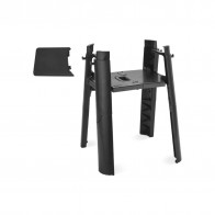 Weber Stand mit Seitentisch