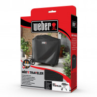 Weber Premium Abdeckhaube