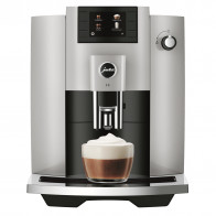 JURA E6 (EC) Platin