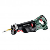 Metabo SSEP 18 LTX BL MVT Akku-Säbelsäge
