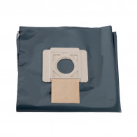 Metabo 5 PE-Entsorgungsbeutel 25-30 l