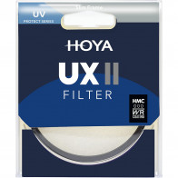 Hoya UV 77 mm UX II