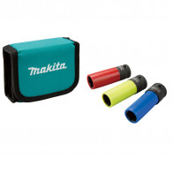 Makita E-12354 Schlagnuss Radset