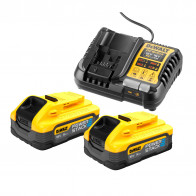 DeWalt DCB1104H2-QW