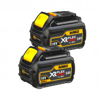 DeWalt DCB546T2-XJ Akku-Set