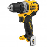 DeWalt DCD701N-XJ Akku-Bohrschrauber