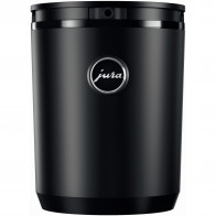 JURA Cool Control 1 Liter schwarz (EB)