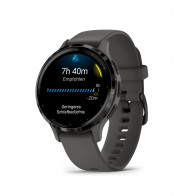 Garmin Venu 3S slate/pebble grey