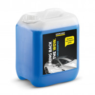 Kärcher Autoshampoo 10 Liter